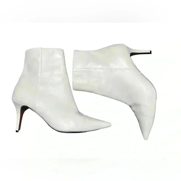 Linea Paolo Booties 9.5 - Picture 10 of 12